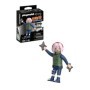 Figurina Sakura in al patrulea mare razboi Ninja din seria anime Naruto
